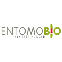 Logo Entomobio